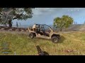 Squad Bloopers during Old Verdansk