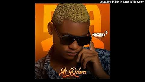 Mozany Bué De Ahh  X Dj Kalisboy & Márcio Beat - Dobra