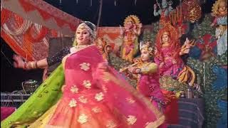 o tali Bajan de m jam k nachu aaj । jagran youtube video #youtubechannel #video #manojdey