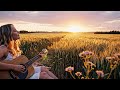 Soft Winds Whispering Through the Pines 🔥 Acoustic Western Comfort &amp; Country Serenity
