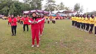 Senam Bang Ipul, Raman Utara, dr Rantau fajar