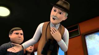 A Birdwatcher- Good Grief