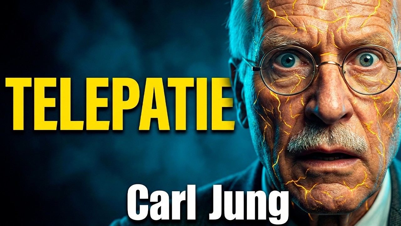 De ce simți această iubire interzisă: Sincronicitatea explicată — Carl Jung