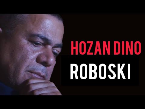 Hozan Dino - Roboski (official video) @HozanDinoOfficial