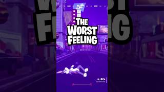 Even Bugs Bunny Can't Outrun the Fortnite Storm 🥕 ☠️ #fortnite #fortniteshorts #fyp