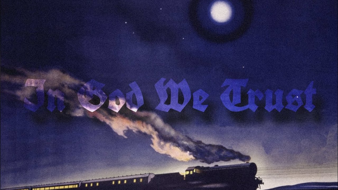 In God We Trust - Marleux Hill 