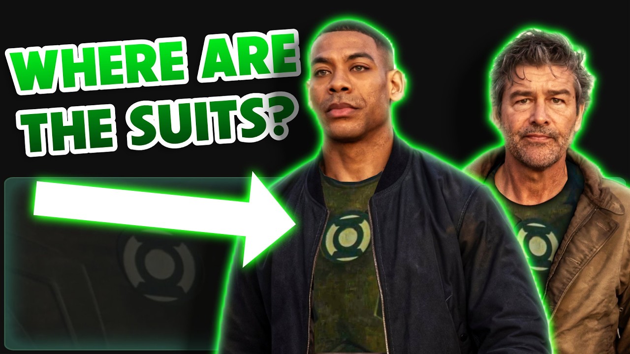 Lanterns isn't what we wanted (it might be better)