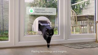 Connect With Your Pet by Sure Petcare 909 views 9 months ago 33 seconds