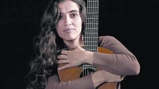 Video thumbnail of "Sílvia Pérez Cruz - 50 Cantada d'Havaneres de Calella de Palafrugell 2016"