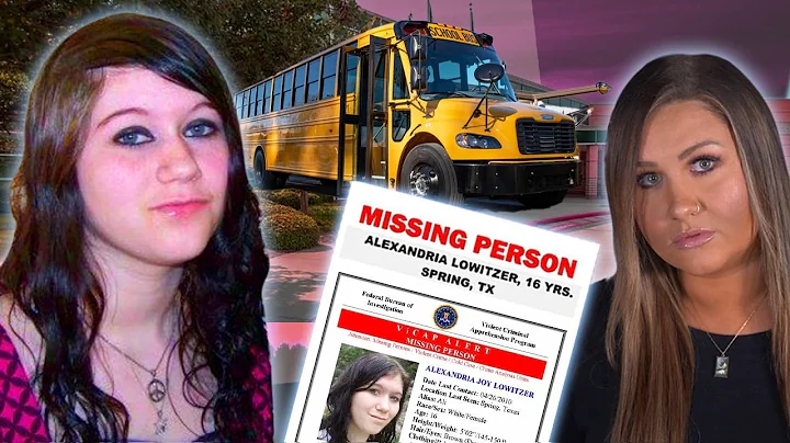 Stepped Off the School Bus and Never Seen Again | ...