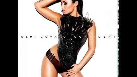 Demi Lovato - Confident (Marc Stout Explicit Remix)
