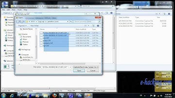 Decrypt Wi Fi Passwords Commview (Tech Tips)
