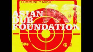 Asian Dub Foundation - Officer XX