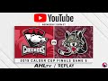AHL Replay: 2019 Calder Cup Finals, Game 5