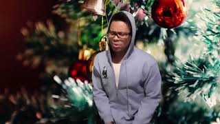 Watch Peter Percy Merry Christmas Anyway video