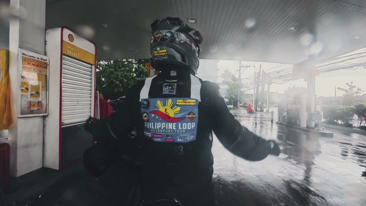 Loop Completed - Philippine Loop Adventure Tour 2025