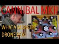 CANNIBAL MKII Noise Drone Box By Jean Baptiste Lévêque mp3