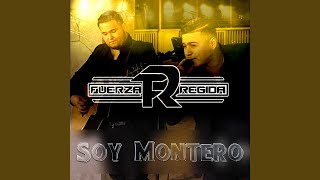 Soy Montero