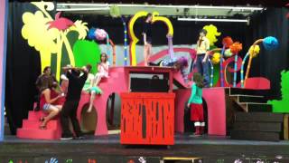 cms harlem shake a la suessical