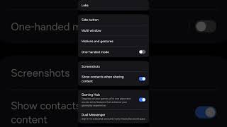 Launch 3D VR Player using Gaming Hub (Game Launcher) on Samsung devices