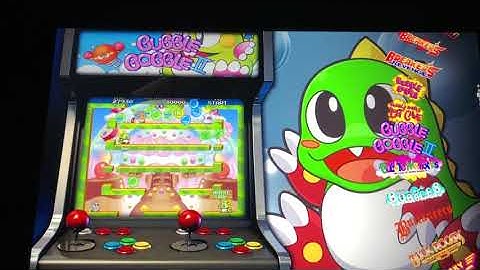 1200 Arcade Games on USB stick for the AtGames Legends Ultimate Arcade | Part 1 Letters A-L