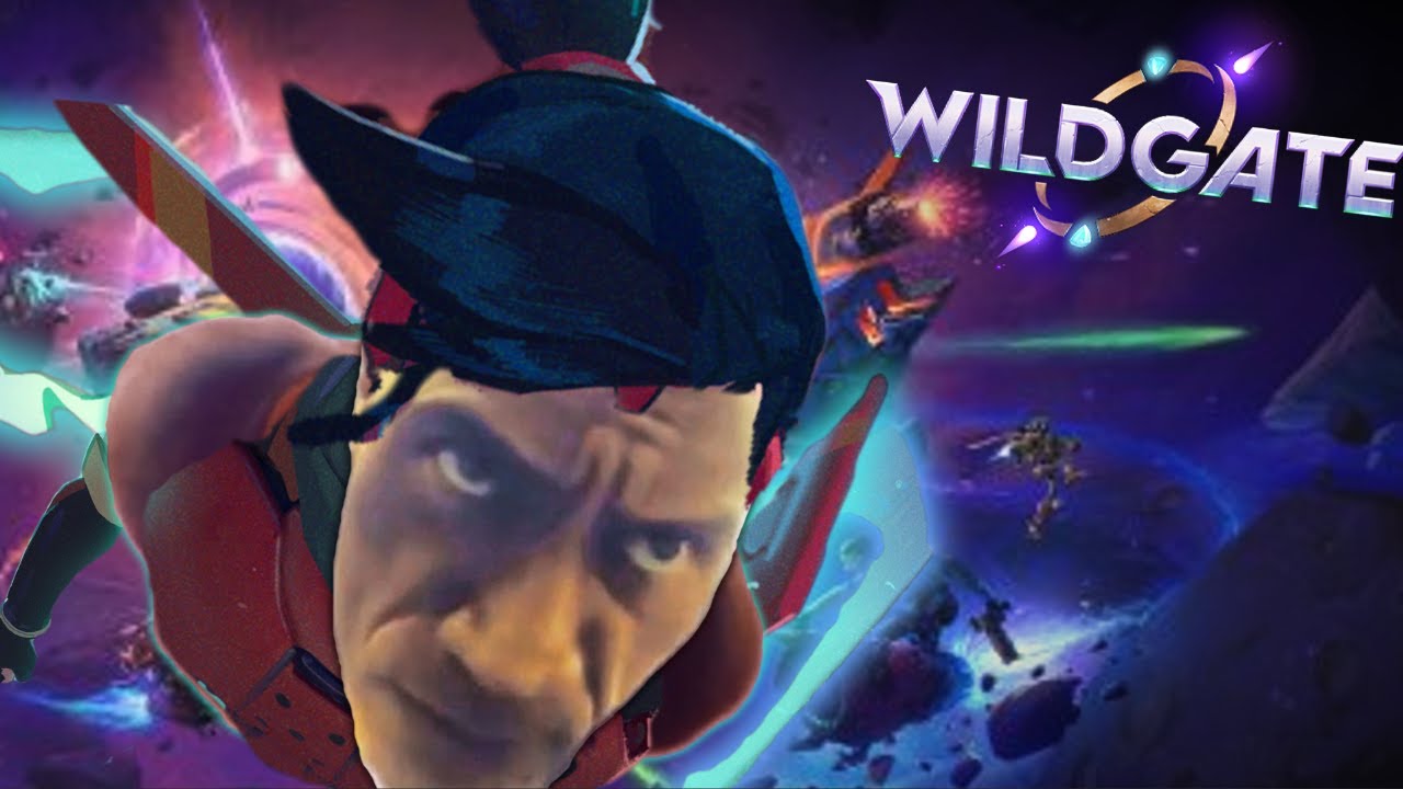 The Clutchest Win You'll Ever See - Wildgate Funny Moments