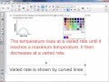 Qualitative Graphs Quiz