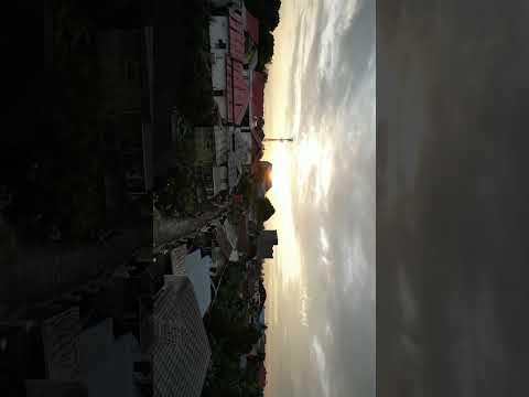 morning vibes from kota Bengkulu. #morning #sunrice #vibes #fyp #fypシ゚viral
