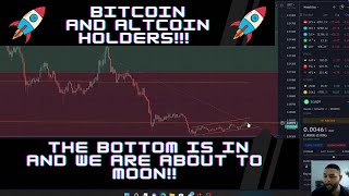 VECHAIN!, VETHOR!, ETHEREUM!, SIACOIN! + BITCOIN! NOT LONG BEFORE WE MOON!