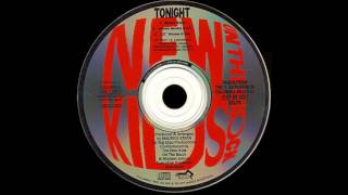 New Kids On The Block (NKOTB) - Tonight (12\