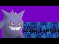 Lets Go Meme (Gengar Version)