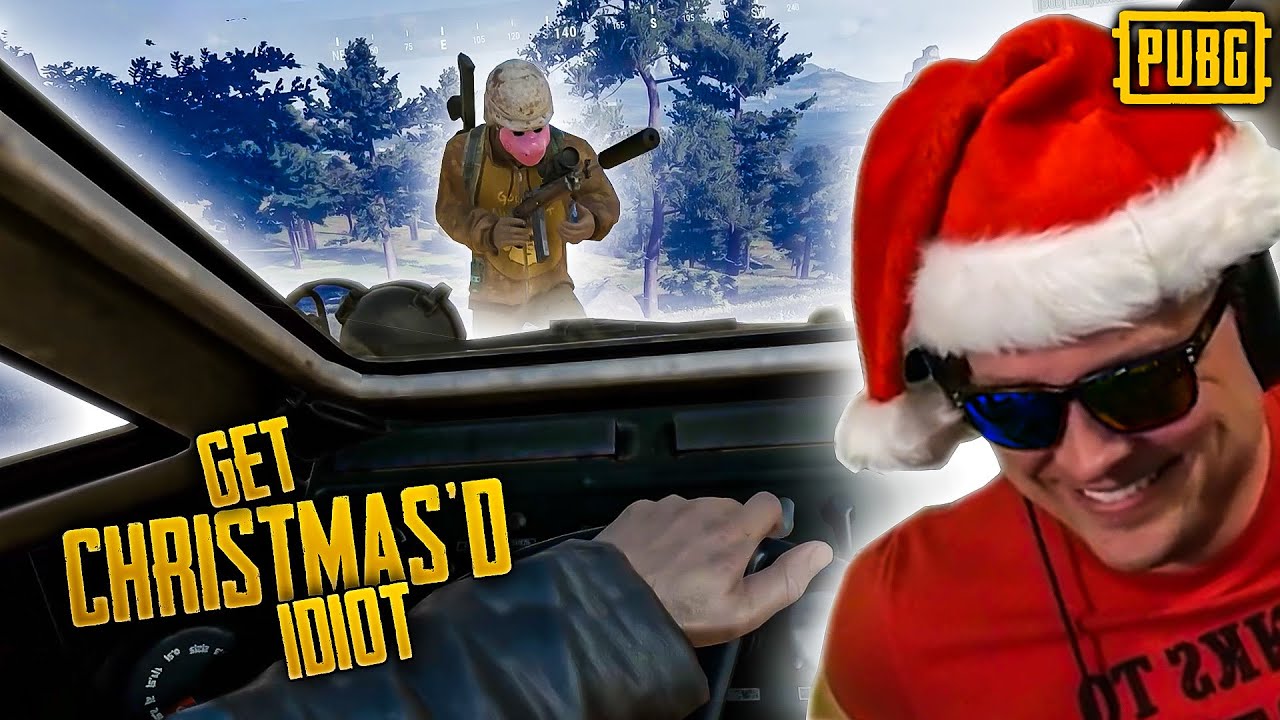 don-t-become-christmas-roadkill-pubg-youtube