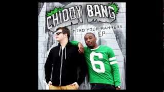 Watch Chiddy Bang Twisted video