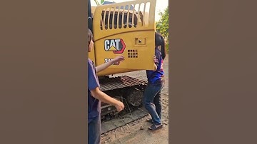 #excavatorgirloperator #grader #love #caterpillar  #heavyequipment #heavyequipmentoperator #JCB