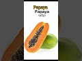 10 Fruits Name 🍓🥭//Fruits For Kids//#fruits#fruitsname#kidsvideo#study