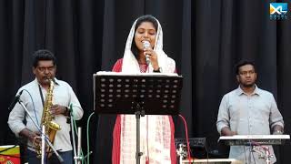 Sis. Bineesha Babji | Hindi Worship Session | Mumbai