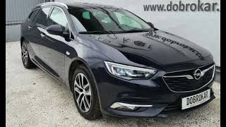 Продана! 2019 Opel Insignia ST на заказ из Польши! Авто для Кыргызстана Авто для России! Авто для Ка