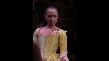 Thumbnail of She deserved more screen time tbh… #edit #hamiltonedit