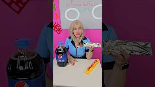 Thumbnail for What kind of sweet soda do you like?🥤😍🥰 #demariki