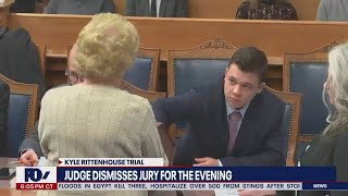 Kyle Rittenhouse verdict watch: New developments & analysis | LiveNOW from FOX