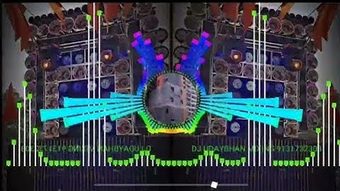 ram ram bhaiyo system paad denge  competition system paad denge dj kirshna mix by dj udaybhan mixing