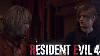 REUNITED AGAIN! TGR Plays Resident Evil 4 Pt. 23