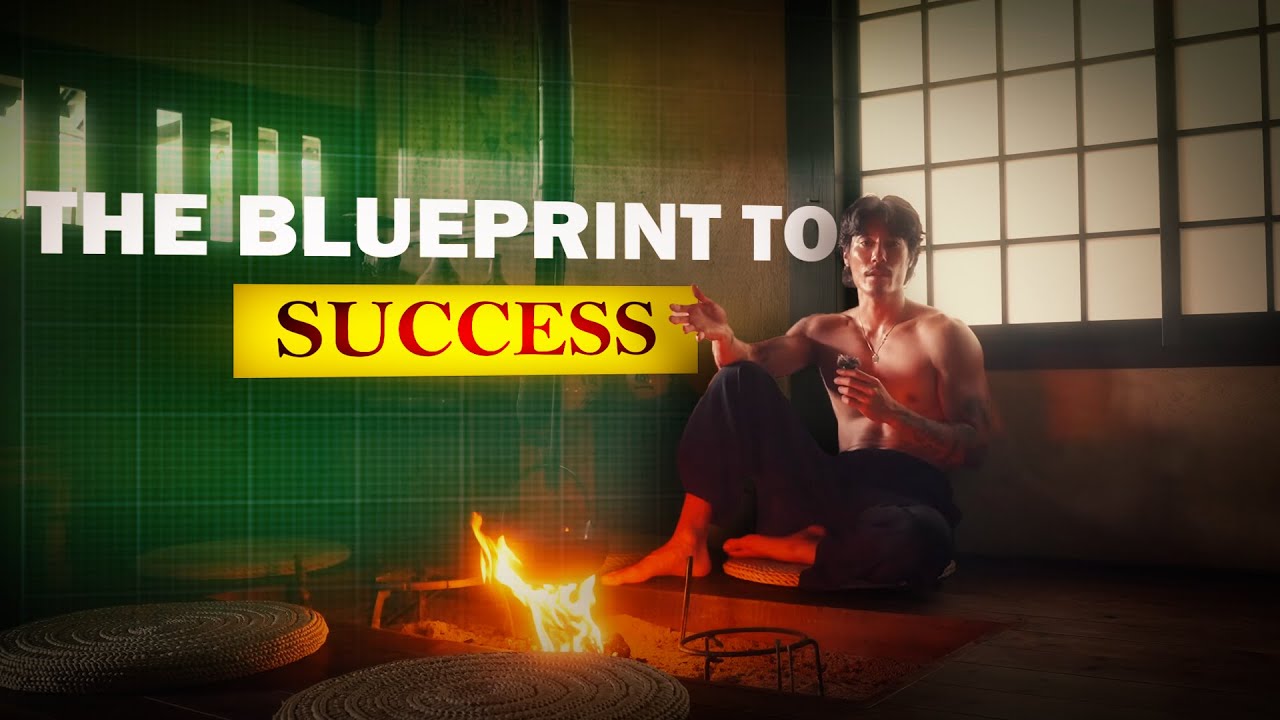 Your Identity Reflects Success!