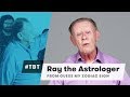 Ray the Astrologer from Guess My Zodiac Sign | #TBT | Cut