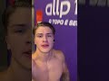 Taking Off Shirt to Reveal My Muscular Physique &amp; Six-Pack Abs at Gym Room -João Pedro #aesthetic