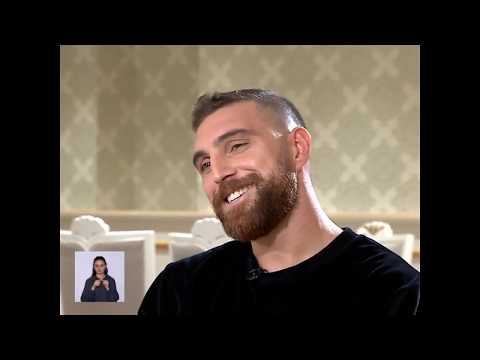 Nanuka's Show - გურამ კაშიას ოჯახური პორტრეტი