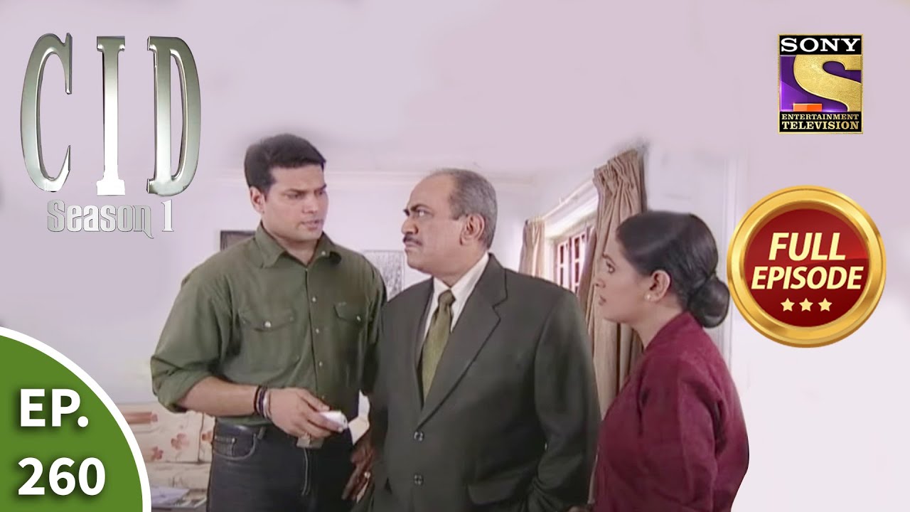 CID (सीआईडी) Season 1 - Episode 260 - The Mystery Of 10:30 AM - Full Episode