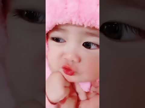 cute baby shorts😍 / #short #ytshorts #viralvideo #viralshorts #trendingshorts #baby #cutebaby