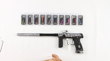 Core Geo CS1/CS1.5/CSR/CSPRO/Gtek 160R/170R Hyper Deuce Trigger - Review