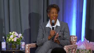 2025 Luncheon - A Conversation with Dawn Porter and Katie Couric